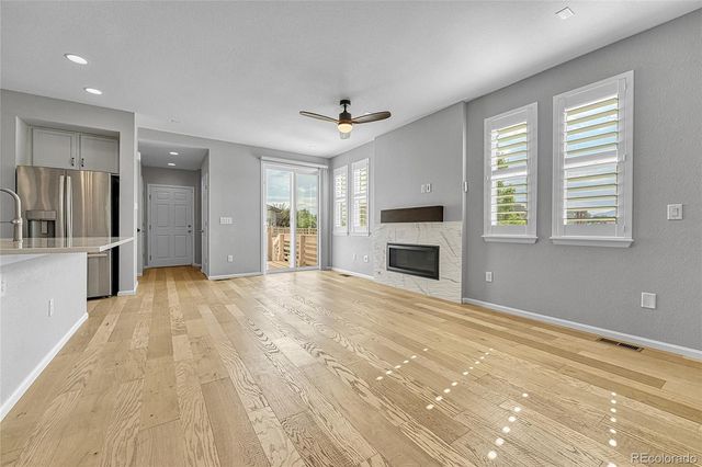 7277 W Adriatic Circle, Lakewood, CO 80227