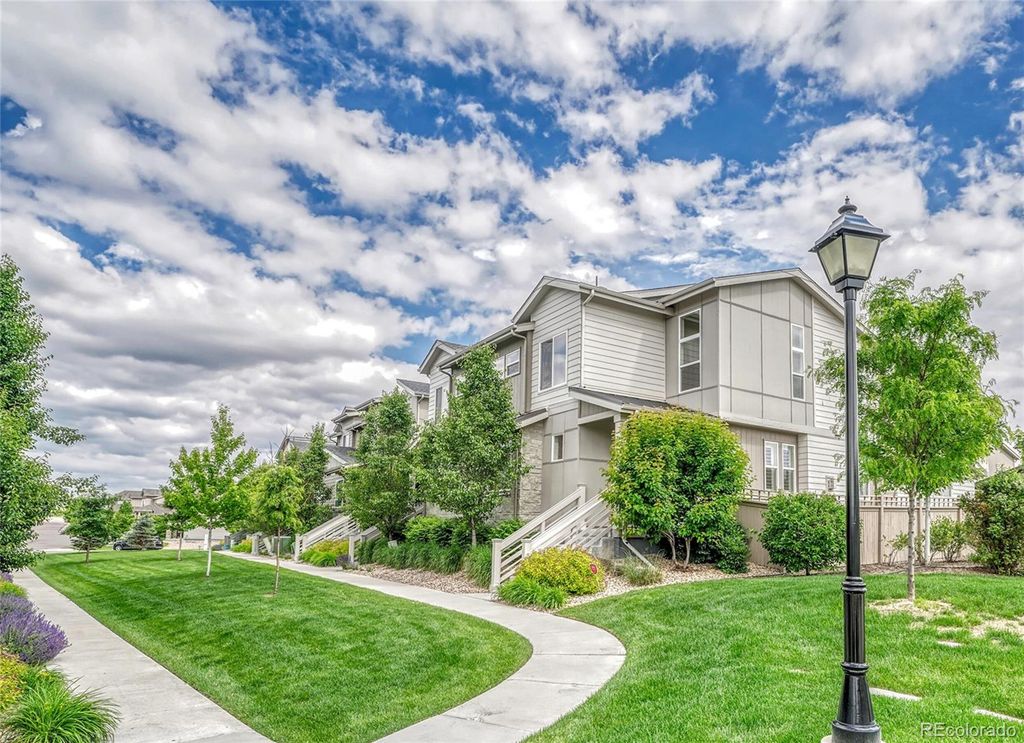 7277 W Adriatic Circle, Lakewood, CO 80227