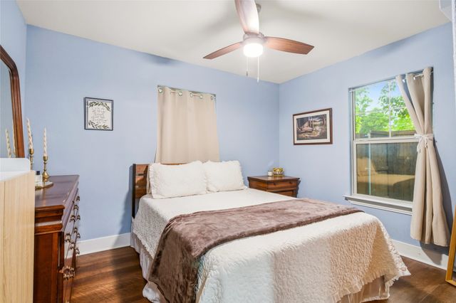 1428 S Austin Street, Sherman, TX 75090