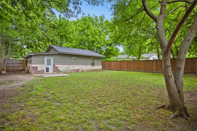 1428 S Austin Street, Sherman, TX 75090
