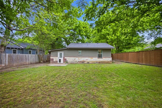 1428 S Austin Street, Sherman, TX 75090