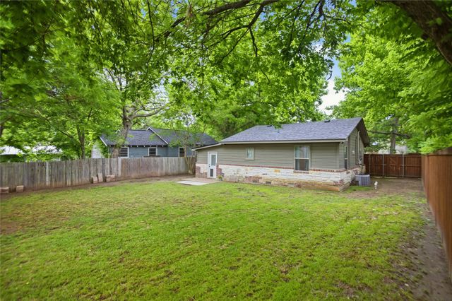 1428 S Austin Street, Sherman, TX 75090