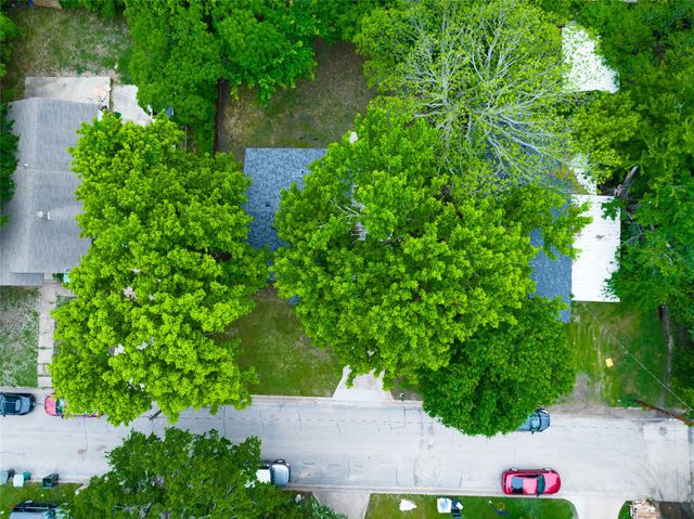 1428 S Austin Street, Sherman, TX 75090