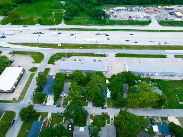 1428 S Austin Street, Sherman, TX 75090