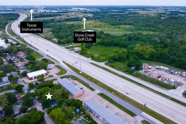 1428 S Austin Street, Sherman, TX 75090