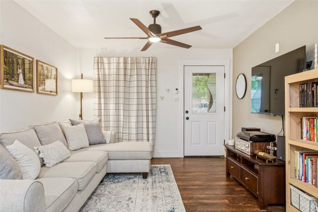 1428 S Austin Street, Sherman, TX 75090