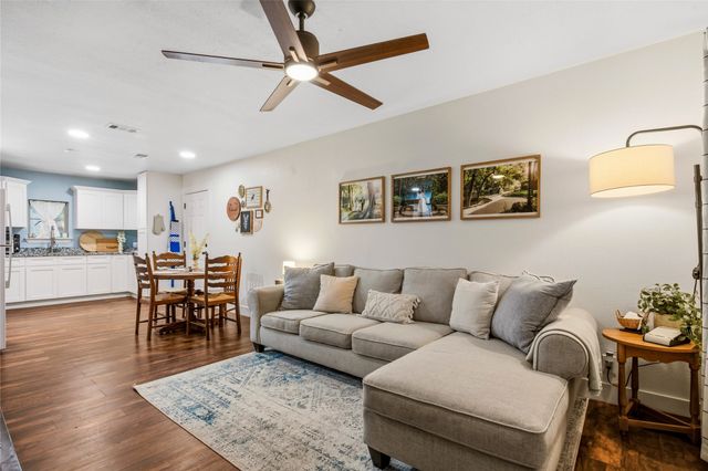 1428 S Austin Street, Sherman, TX 75090