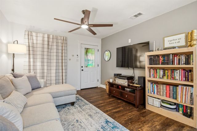 1428 S Austin Street, Sherman, TX 75090