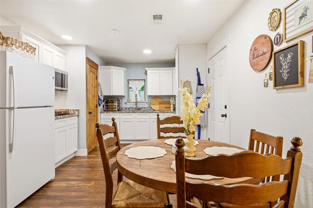 1428 S Austin Street, Sherman, TX 75090
