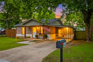 1428 S Austin Street, Sherman, TX 75090
