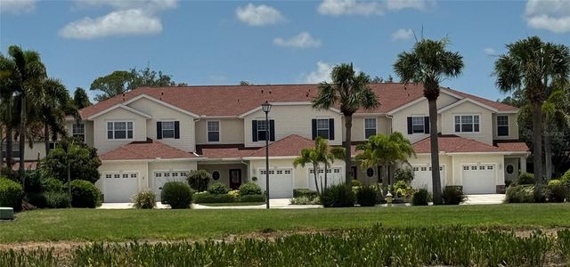 JONAH DRIVE, North Port, FL 34289