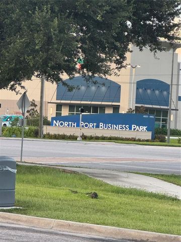 JONAH DRIVE, North Port, FL 34289