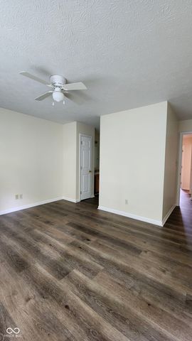 4938 Pembridge Drive, Indianapolis, IN 46254