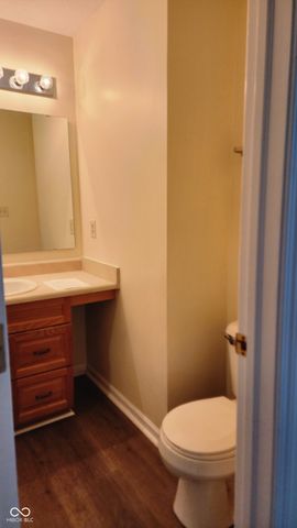 4938 Pembridge Drive, Indianapolis, IN 46254