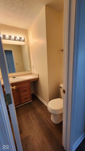 4938 Pembridge Drive, Indianapolis, IN 46254