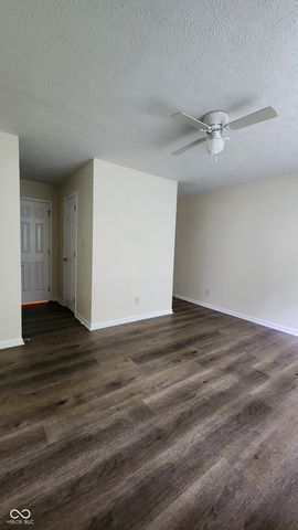 4938 Pembridge Drive, Indianapolis, IN 46254