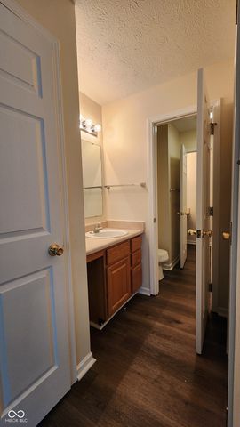 4938 Pembridge Drive, Indianapolis, IN 46254