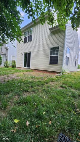 4938 Pembridge Drive, Indianapolis, IN 46254