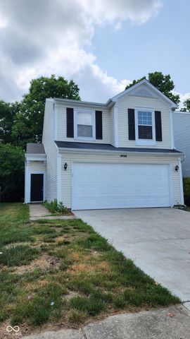 4938 Pembridge Drive, Indianapolis, IN 46254