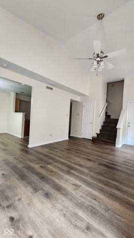 4938 Pembridge Drive, Indianapolis, IN 46254