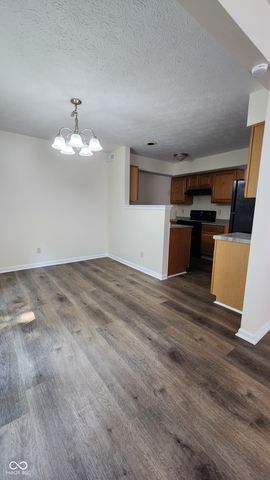 4938 Pembridge Drive, Indianapolis, IN 46254