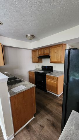 4938 Pembridge Drive, Indianapolis, IN 46254