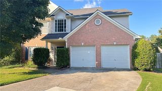515 Weathervane Court, Alpharetta, GA 30022