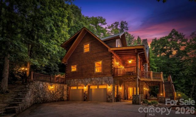 475 S Toe River Road, Burnsville, NC 28714
