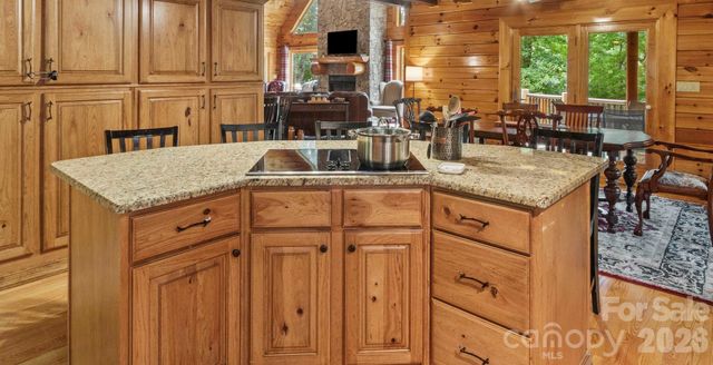 475 S Toe River Road, Burnsville, NC 28714