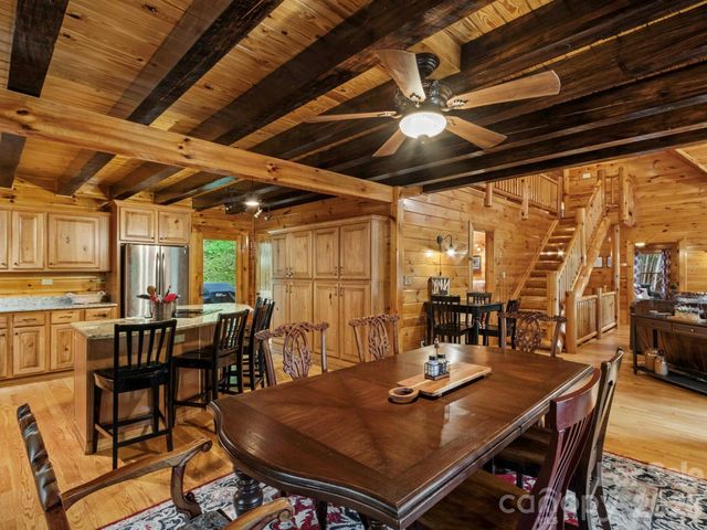 475 S Toe River Road, Burnsville, NC 28714