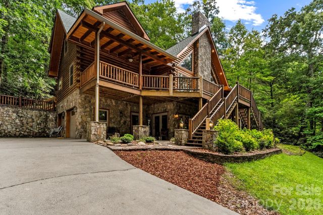 475 S Toe River Road, Burnsville, NC 28714