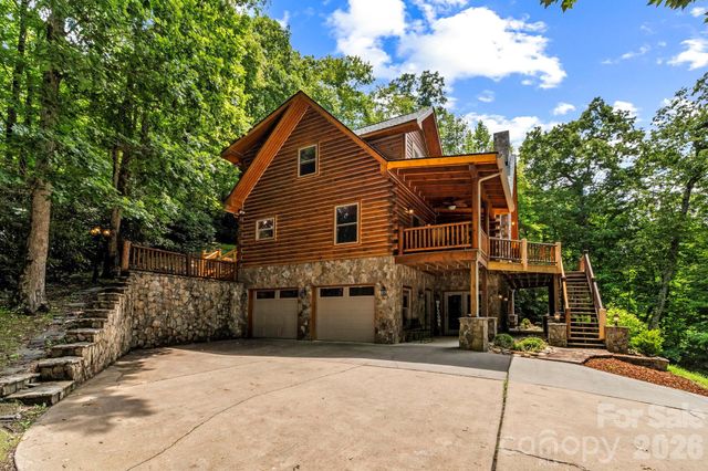 475 S Toe River Road, Burnsville, NC 28714