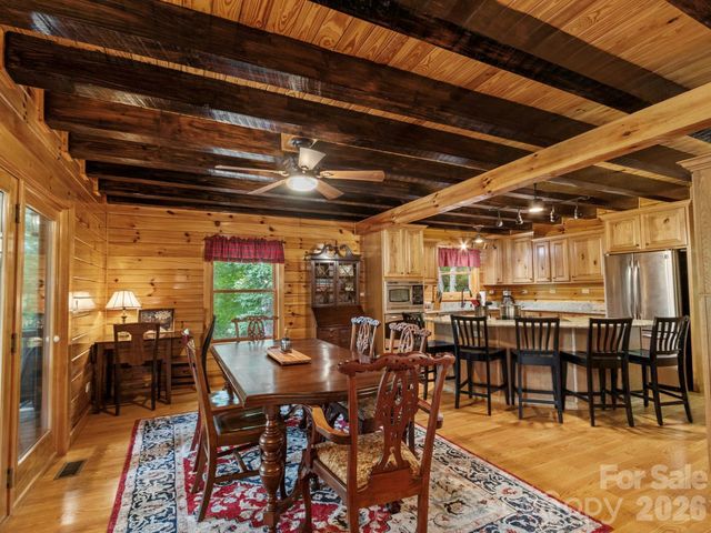 475 S Toe River Road, Burnsville, NC 28714