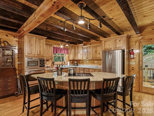 475 S Toe River Road, Burnsville, NC 28714