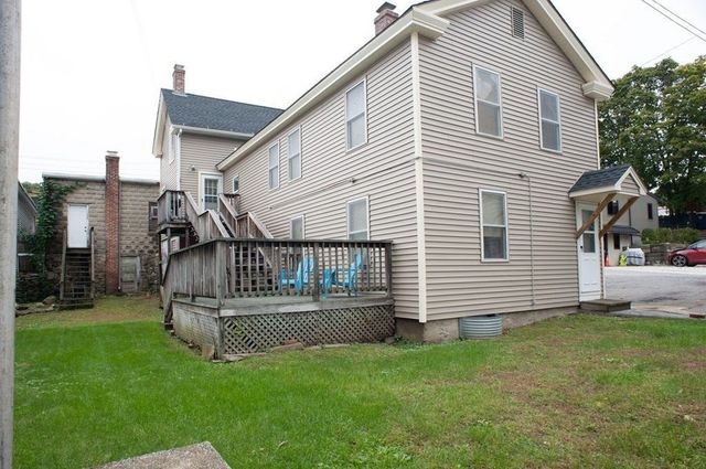 208-210 Church St, Northbridge, MA 01588