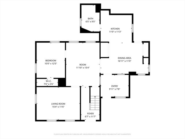 208-210 Church St, Northbridge, MA 01588
