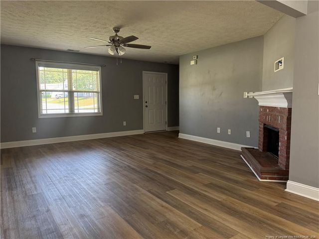 1129 Fairhaven Trail, Hope Mills, NC 28348