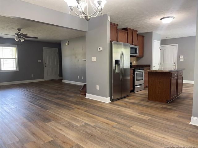 1129 Fairhaven Trail, Hope Mills, NC 28348