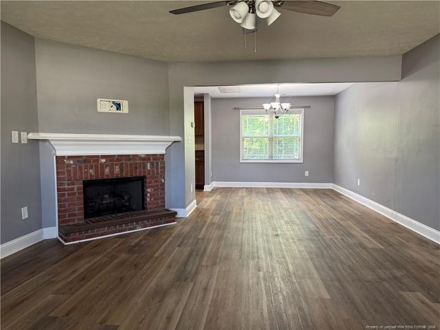 1129 Fairhaven Trail, Hope Mills, NC 28348
