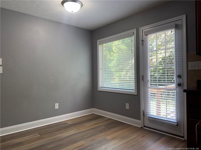 1129 Fairhaven Trail, Hope Mills, NC 28348