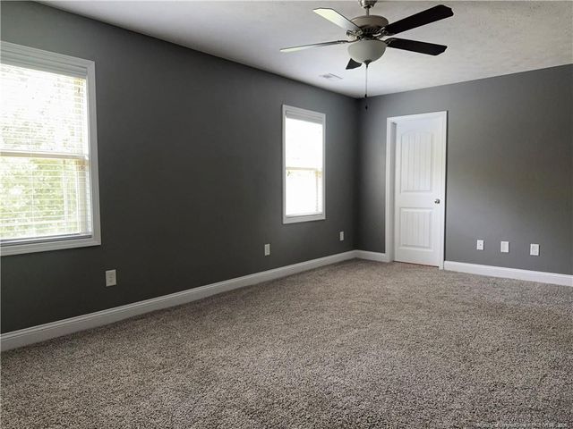 1129 Fairhaven Trail, Hope Mills, NC 28348