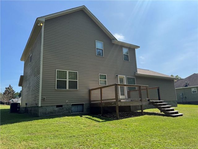 1129 Fairhaven Trail, Hope Mills, NC 28348