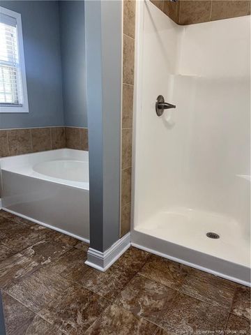 1129 Fairhaven Trail, Hope Mills, NC 28348