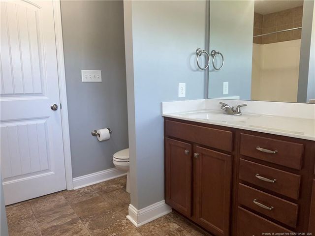 1129 Fairhaven Trail, Hope Mills, NC 28348