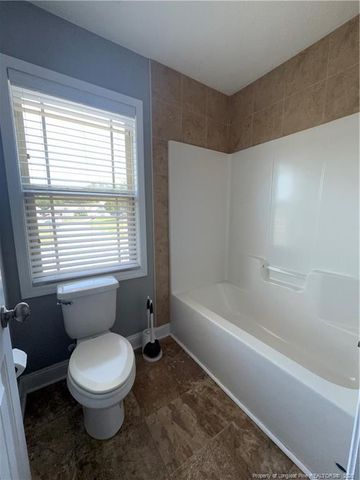 1129 Fairhaven Trail, Hope Mills, NC 28348