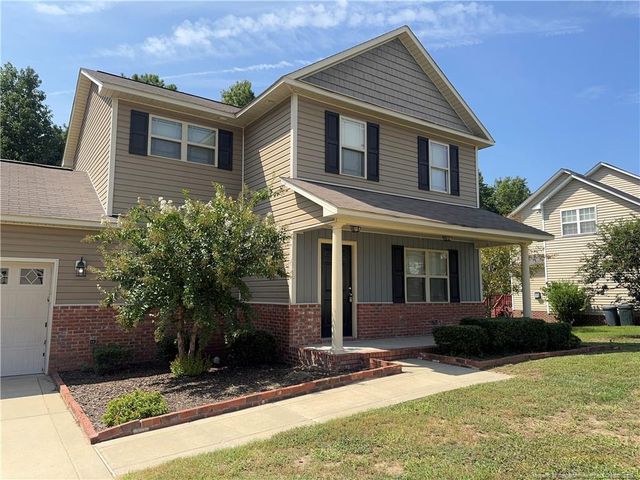 1129 Fairhaven Trail, Hope Mills, NC 28348
