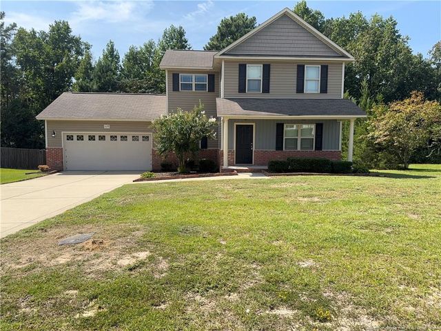 1129 Fairhaven Trail, Hope Mills, NC 28348
