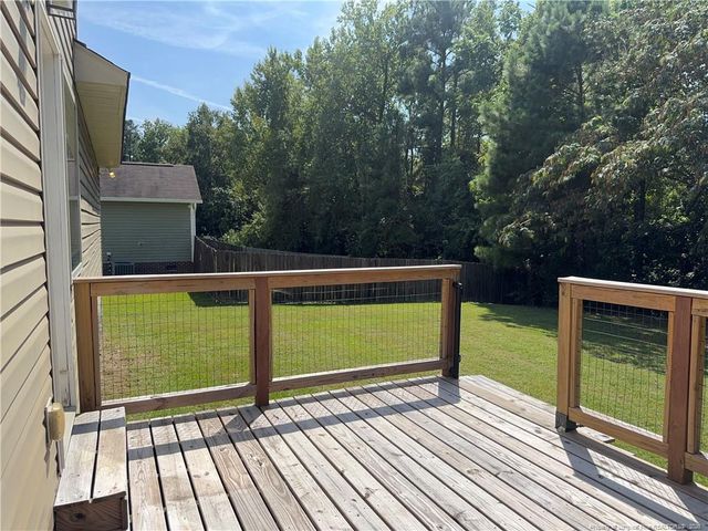 1129 Fairhaven Trail, Hope Mills, NC 28348