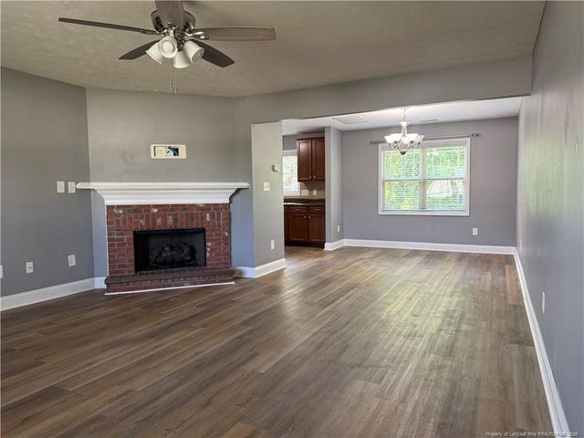 1129 Fairhaven Trail, Hope Mills, NC 28348