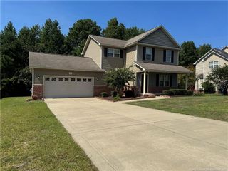 1129 Fairhaven Trail, Hope Mills, NC 28348
